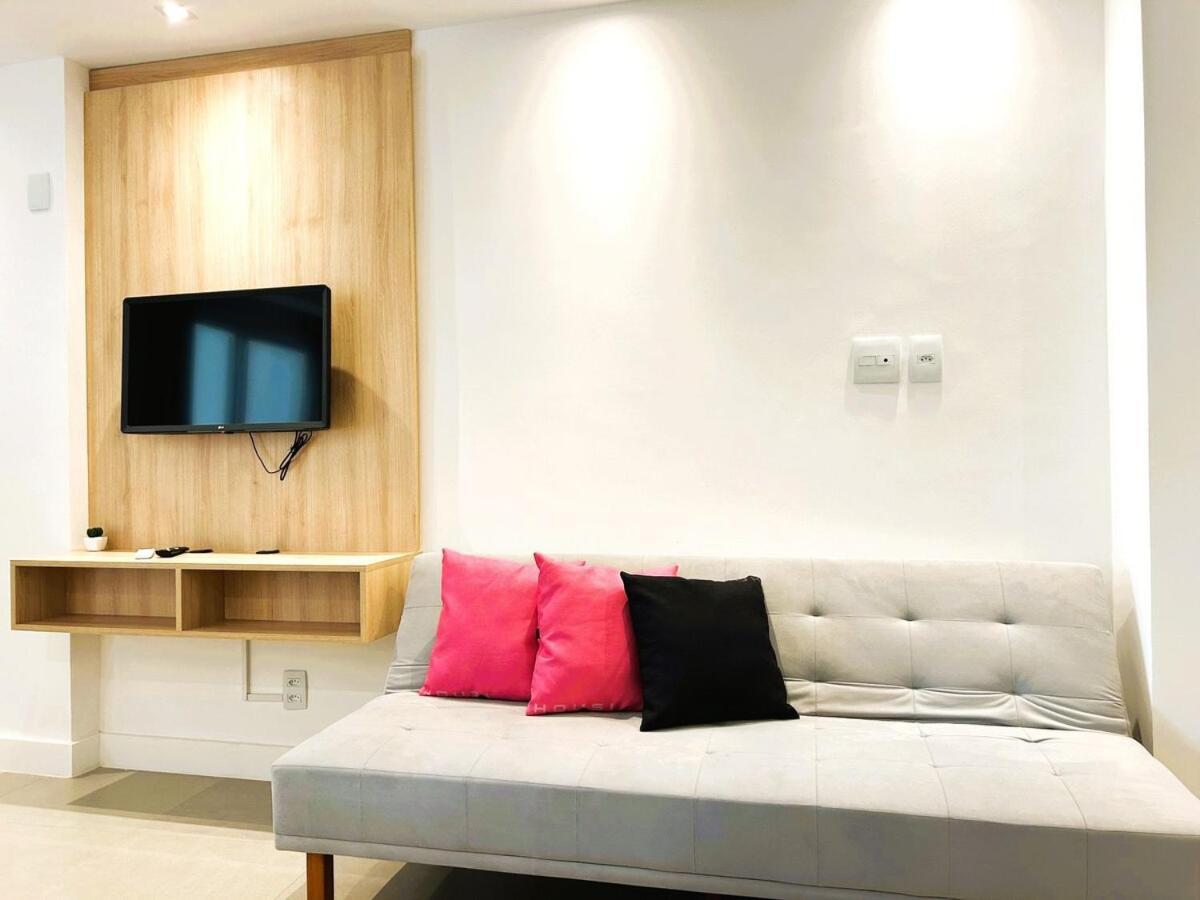 Insight Flamengo By Housi Appartement *