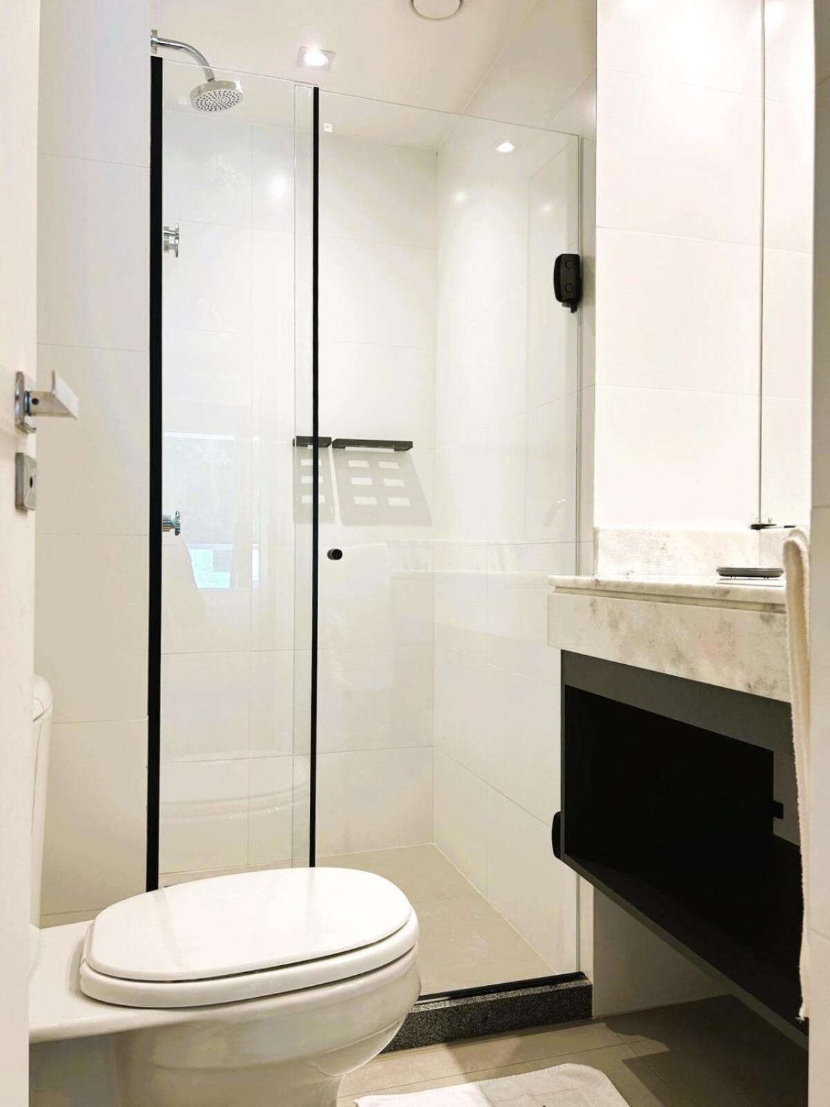 Insight Flamengo By Housi Appartement *