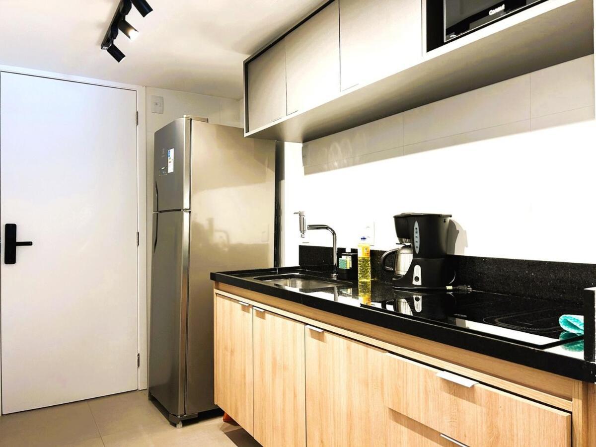 Appartement Insight Flamengo By Housi *